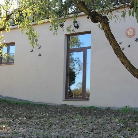 Es Despertar Country house *